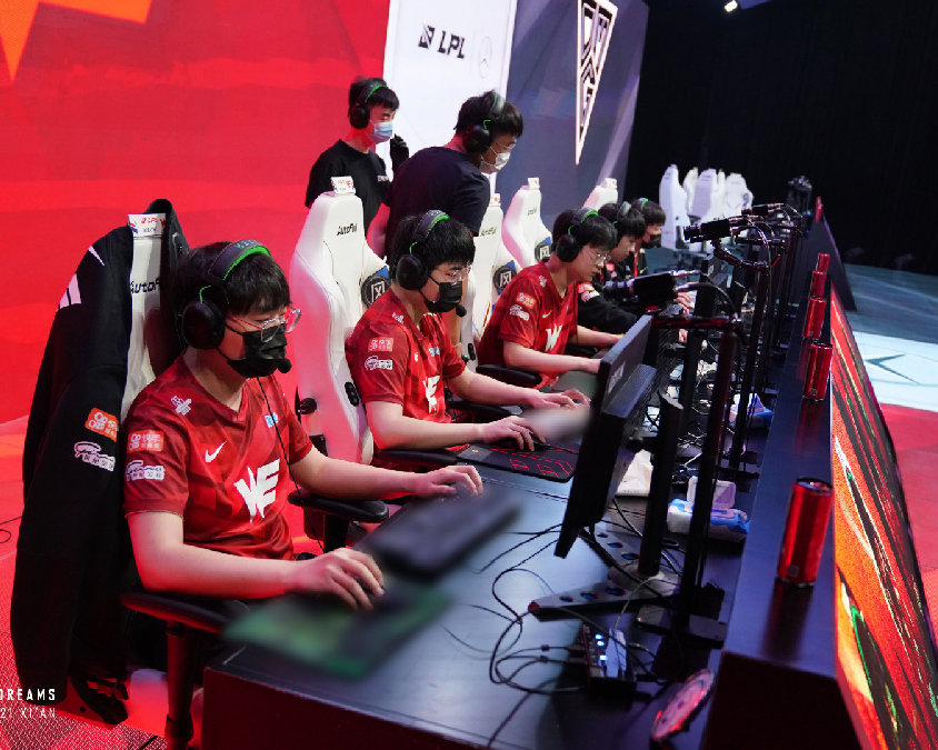 独特的技巧 独特的技巧