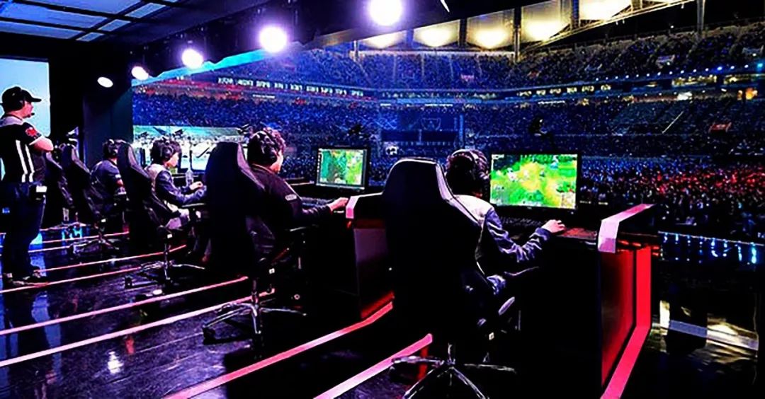 拥有现代化 拥有现代化