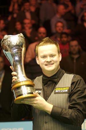 竞争交织时 竞争交织时