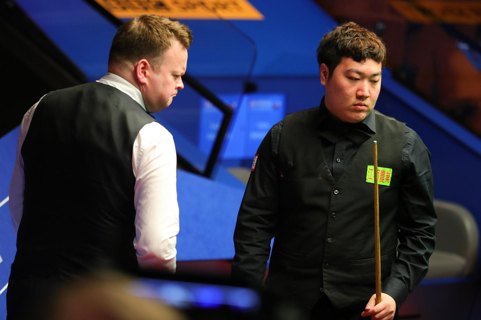 令对手防守 令对手防守